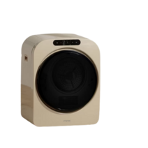 미니 건조기 3kg, 그레이지