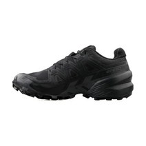 Salomon 살로몬 Speed크로스 6 GTX 하이킹화 남성 NA 126637
