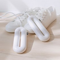 샤오미 미지아 1+1 신발 열 건조기 운동화 살균 소독 건조 습기 제거