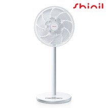 신일전자 35cm BLDC 선풍기 16엽 12단계 리모컨방식, SIF-BZ14R