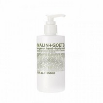 멜린앤게츠 핸드 바디 워시 베르가못 250ml, 250ML_F