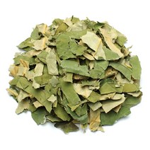 자연초 국산 건조 연잎 100g, 1개