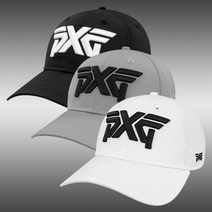 PXG 모자 프로라이트 920 골프모자 남성 여성 골프캡, 01 - 920 클립캡 (남성용), BLACK