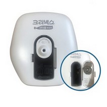 센터풀 화장지 디스펜서/크리넥스, 본상품