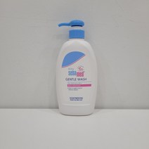 세바메드 베이비 워시, 400ml, 1개
