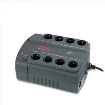 APC Back-UPS BE700-KR 무정전 전원장치 700VA 405W 콘센트형 기타