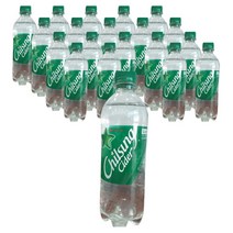 칠성사이다 PET, 400ml, 40개