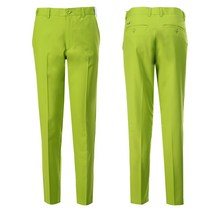 마스터베어 남성 슈퍼 디럭스 허리밴딩 골프바지 COPT150