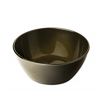 업소용 멜라민 식기 / 금펄 비빔기 (1호)