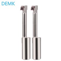 리머 카운터 싱크 리버스 보어 편심 밀링 커터 풀 나이프 CNC 페이스 페이싱 홀, M10-1810-C16+Do not insert
