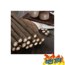 생 우엉 2kg, 국내산 생 우엉 2kg