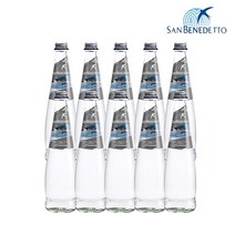 [보라티알] 산베네데토 탄산수 500ml x 10병