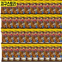 KC/꾀돌이 45g -40개/스낵/과자