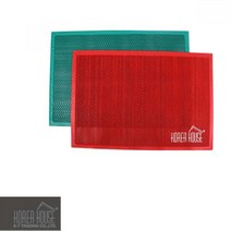 제이트리KT PVC 매트 출입구 발판 50x80cm 입구 현관 외부 신발 매장 업소용 깔판 바닥 깔개+jaytreㄷ, 선택_그린