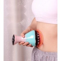 고주파치료기 온열 홈케어 다이어트 바디 가정용 마사지기 셀룰라이트, M