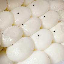 단일품종쌀 방울 기정떡 술떡 술빵 증편 50개입 100개입 1.5kg 3kg, 100개입 3kg