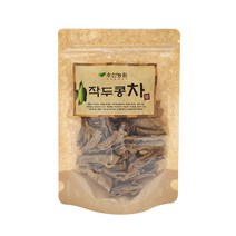 수산농원 작두콩차, 60g, 1개
