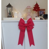 대왕 에바폼리본 현관문이벤트 30살생일선물 시어머니생신 남편생일이벤트리본 트렁크이벤트 소품 아빠 엄마환갑선물리본 포토존만들기 셀프만삭소품 웨딩카장식 큰 대형 크리스마스, 대형리본, 노랑