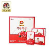 석류 피에스트로 nfc 석류 착즙 원액 엑기스 엘라그산 여성 pestro 6년근 홍삼 농축액 액상 마시는음료, 1, 1개