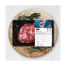 AK플라자 [고기다] 워터에이징 한우 1등급 제비추리(200g)