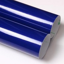 단색시트지_옥외광고용(3507/유광)-[폭]100cm Sapphire Blue / 글씨제작 간판제작 차량래핑, 단품