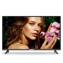 삼성패널 중소기업 81cm 32인치 HD 스마트 TV 1등급 구글티비 안드로이드 11 넷플릭스 유튜브 HDR, 스탠드 방문설치