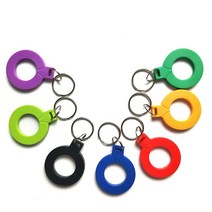 CUID 스티커 RFID 태그 복사기 Gen2 변경 가능한 매직 카드 NFC 스마트 칩 UID 재기록 가능 복제기 복사 ISO14443 키 1356Mhz 복제 토큰 10 개, 5.Black