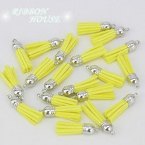 프린지 부자재 (20 개/몫) 술 빈티지 가죽 Tassels 프린지 Purl Macrame DIY 쥬얼리 키 체인 핸드폰 줄 펜던트