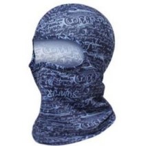 스포츠용 쿨 바라클라바 자전거마스크 안면마스크