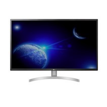 엘지 32MN500MW 32인치모니터 81cm 모니터 IPS 패널