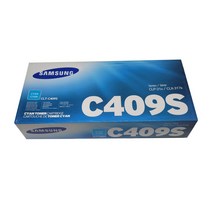 삼성 정품토너 CLX 3175 파랑, 1개