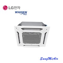 부산 경남 lg전자 30평 시스템에어컨 천장형 천정형 에어컨 냉난방기 TW1100A9FR(380V) 냉온풍기 빠른설치, TW1100A9FR