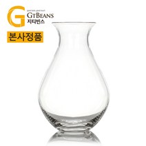 지티빈스 [미라클700ml부품] 하단글라스 (뚜껑미포함) 더치 커피 기구 용품
