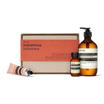 Aesop 이솝 인더스트리어스 (핸드 & 바디 트리오)
