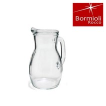 보르미올리 비스트로 저그, 500ml, 3개