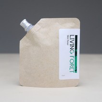 리빙포레 닥터링링 EWG 파우치 스킨 100ml_BM, 100ml