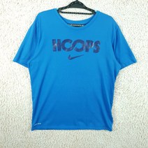 빈티지프렌/[L]나이키스포츠 라운드 반팔티