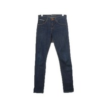 LEVIS 보이프렌드 스키니핏 데님팬츠 진청 (여성 26)