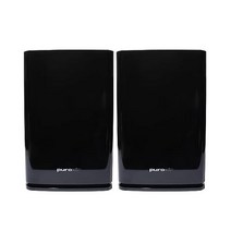 Elevate Your Home 용 PuroAir HEPA 14 공기청정기 - 1115평방피트 커버 병원 등급 공기 필터 및 애완동물용 넓은 방 애완동물 비듬 연기 알레르겐 먼지