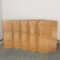 목욕탕평상 찜질방 실내 벤치 휴식 마루 침대 마당, 폭 120✘길이 197cm