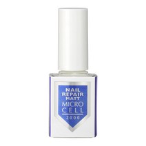 마이크로셀 네일 바이탈 매트 12ml, 1개