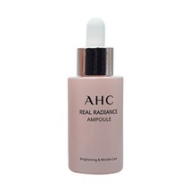 AHC 리얼 래디언스 앰플 30ml