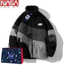 나사 NASA 뉴욕양키스 NY 자켓 재킷 점퍼 야구점퍼 해외야구 짚업 후드 FO