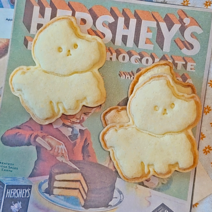 솜사탕먹힌 비숑 쿠키커터 / 귀여운 쿠키틀 / 캐릭터 모양틀 / 동물 과자틀 / 쿠키몰드 / 쿠키만들기 / 홈베이킹 / 베이킹 도구/베이킹틀 강아지쿠키틀 수제쿠키만들기 베이킹용품