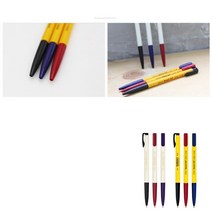 동아 스피디볼 볼펜 1.0MM 홍보용볼펜제작 캐릭터볼펜 단체볼펜 볼펜주문제작 동아펜 볼펜굿즈 판촉물볼펜 탁상용볼펜 BIC볼펜, 흑색 1자루 0.7mm-(516901)