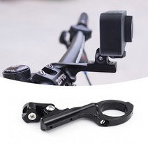 톡톡마켓 자전거 액션캠 거치대 브라켓 dji 오즈모 인비츠 SONY