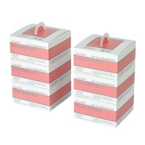 파파유산균 베이비 징크비타D 아기유산균 비타민D+아연, 6박스