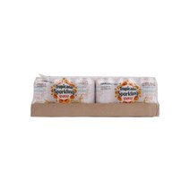 상세설명참조 롯데 트로피카나 스파클링오렌지 355ml X 24, 단품, 단품
