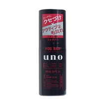 우노 포그바 (탄탄한 액티브) 100ml 미스트 왁스 x 6