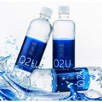 산소수 임산부물 고급 프리미엄 생수 고농축 산소물, 프리미엄 산소수 1.5L x 12병